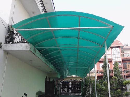 Manufacturer, Exporter, Importer, Supplier, Wholesaler, Retailer, Trader of Polycarbonate Sheets in Hyderabad, Telangana, India.