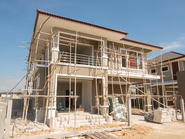 Manufacturer, Exporter, Importer, Supplier, Wholesaler, Retailer, Trader of Residential Construction in Hyderabad, Telangana, India.